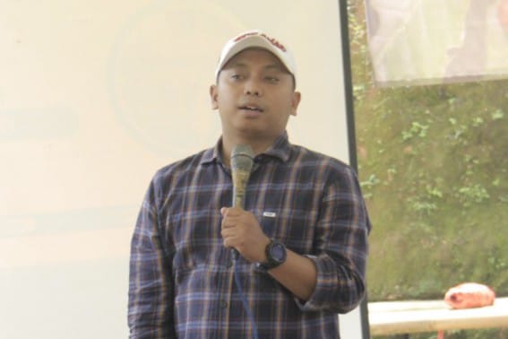 Dosen Agribisnis UMM, Ary Bakhtiar, M.Si., IPM., Asean Eng. (ist) Kenaikan Harga Jelang Nataru, Akademisi UMM Desak Pemerintah Perkuat Sistem Pangan Berkelanjutan