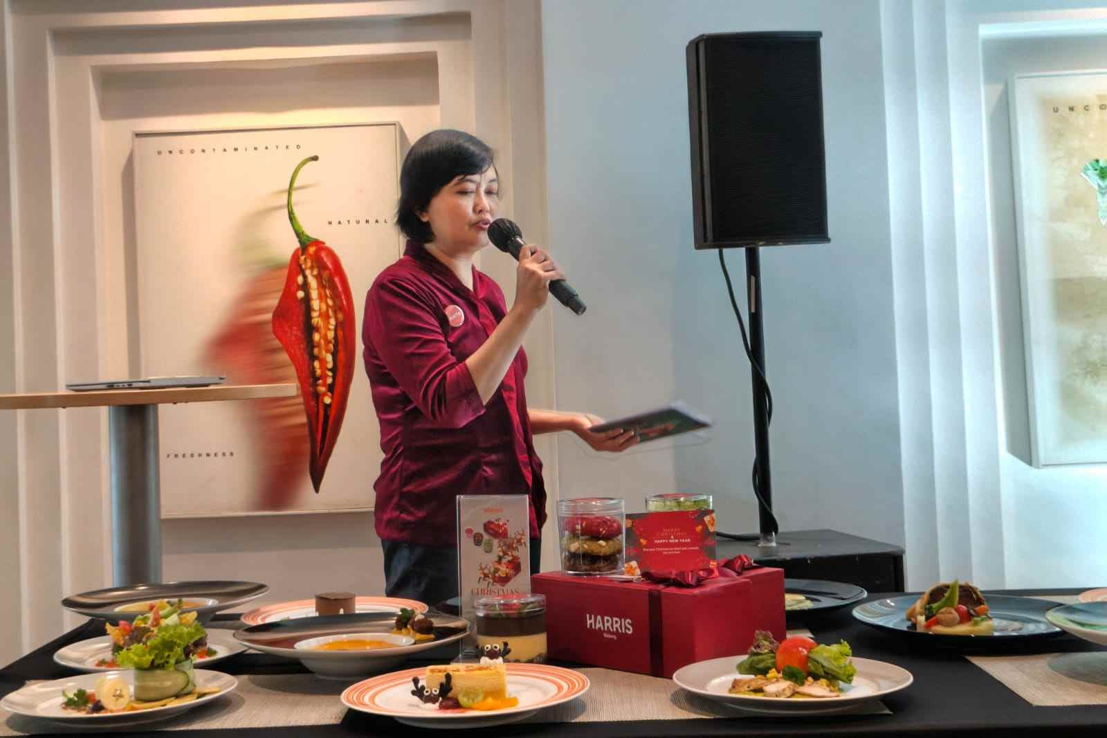 Nataru Meriah, HARRIS Hotel & Conventions Malang Luncurkan Paket Eksklusif Mahadaya Indonesia 1 Nataru Meriah, HARRIS Hotel & Conventions Malang Luncurkan Paket Eksklusif Mahadaya Indonesia