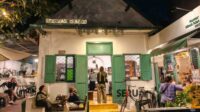 Hamur Mbah Ndut 1923, Hidupkan Warisan Sejarah Kayutangan Heritage melalui Wisata Kuliner