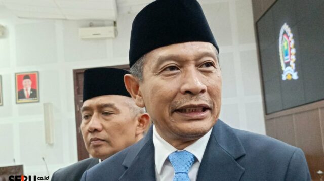 Wali Kota Malang Bantah Penanganan Banjir Gagal, Perbaikan Drainase Terus Berproses