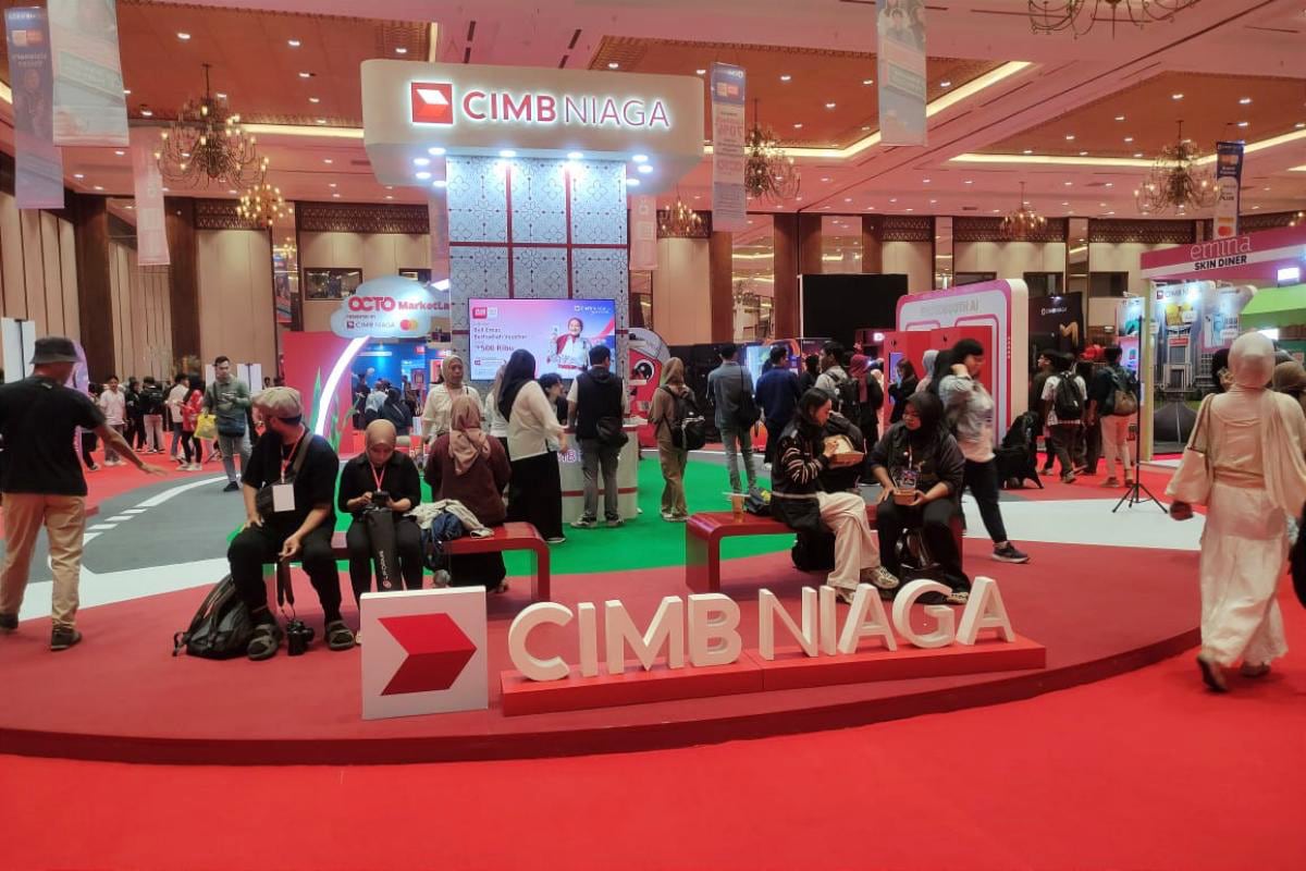 Kejar Mimpi Fest 2025, Inspirasi Anak Muda Indonesia Wujudkan Mimpi dan Aspirasi