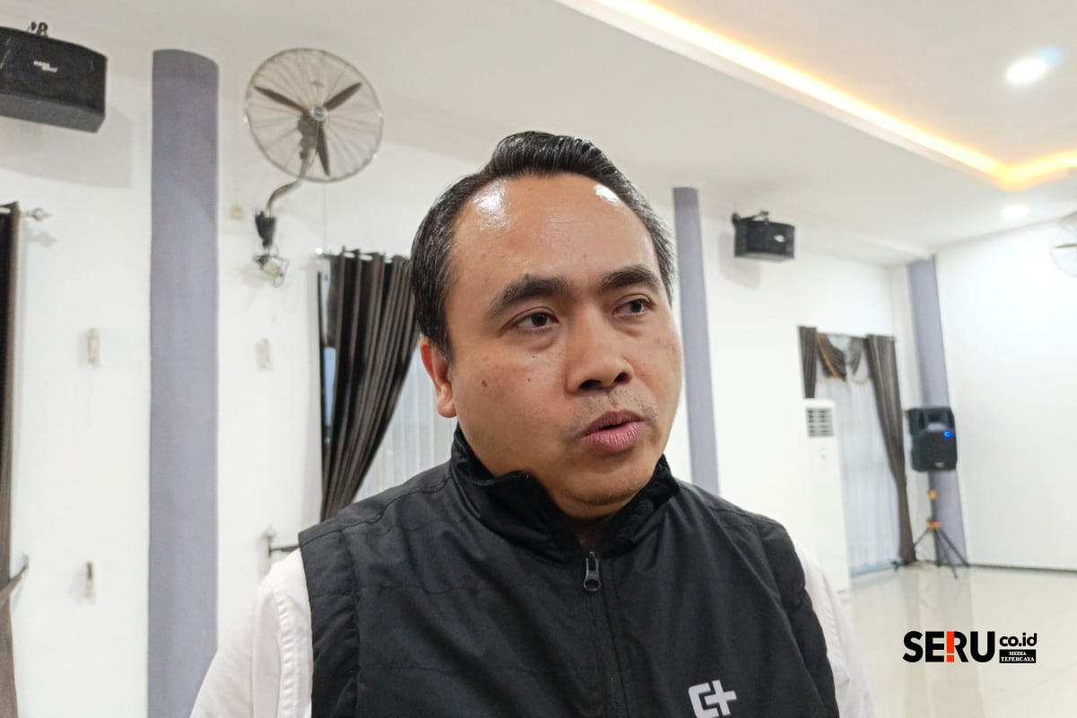 Pemekaran Dinas Baru Rawan Potensi Konflik, Begini Wacana Disnaker dan PMPTSP 1 Kepala Disnaker-PMPTSP Kota Malang menyoroti pentingnya sinergi berkelanjutan antardinas. (bas)