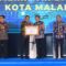 Kota Malang Raih Penghargaan Kemenkum Berkat Nilai Indeks Reformasi Hukum Sempurna