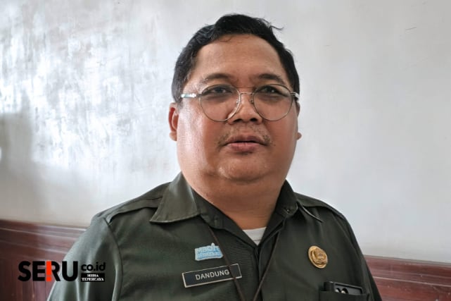 DPUPRPKP Kota Malang Usulkan Pembangunan Ulang Tiga Jembatan Kritis ke Pusat 1 Kepala DPUPRPKP Kota Malang menjelaskan, tiga jembatan diusulkan pembangunan ulang ke pusat. (bas)