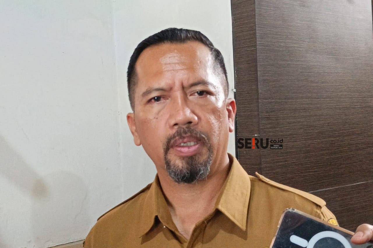 Sampah Nataru Kota Malang Melonjak 720 Ton/Hari, Kayutangan Heritage Penyumbang Terbesar