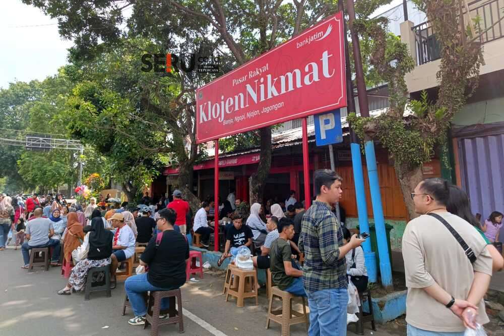 Dua dari 26 Pasar Tradisional Kota Malang Lolos Standar SNI