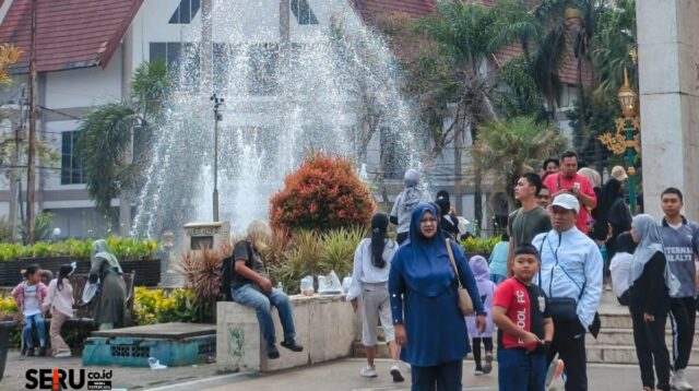 Peran Orang Tua Cegah Penurunan Kemampuan Belajar Anak Selama Libur Sekolah