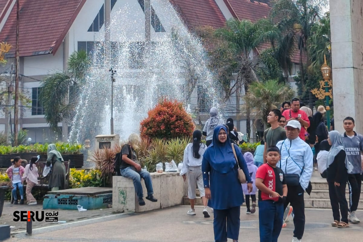 Peran Orang Tua Cegah Penurunan Kemampuan Belajar Anak Selama Libur Sekolah