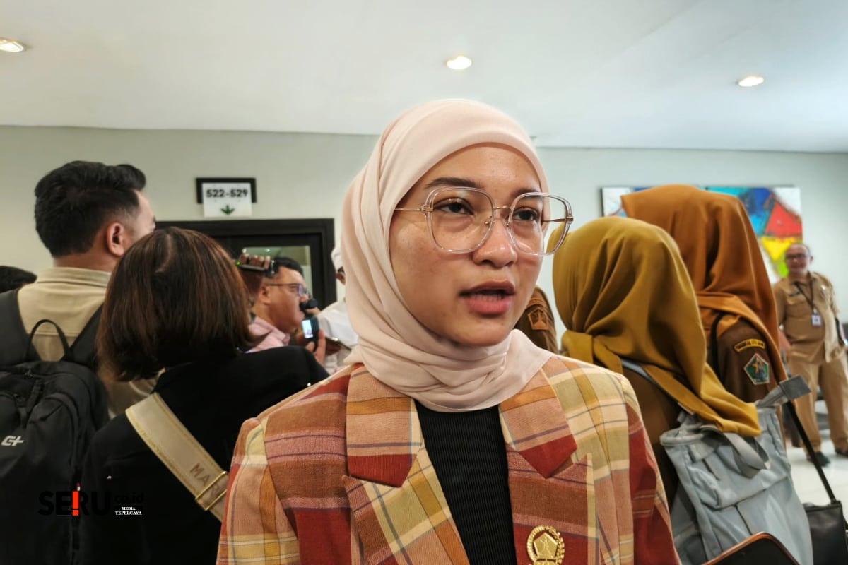 UMK 2026 Naik, DPRD Minta Pemkot Malang Perhatikan Kesejahteraan Pekerja