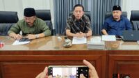 Komisi C DPRD Kota Malang Sampaikan Rapor 2025 DPUPRPKP Dishub DLH Bappeda dan BPBJ