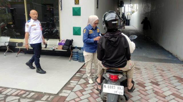 Gedung Parkir Kayutangan Mulai Diuji Coba Gratis, Dishub Fokus Sosialisasi Tertib Parkir