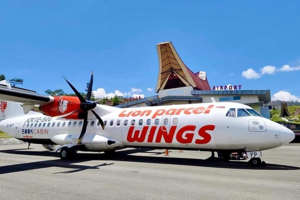 Penerbangan Jember-Bali Segera Beroperasi, Tiket Cuma Rp460 Ribu