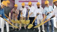 Ground breaking Niscala Female Living yang bakal jadi solusi mahasiswi di Malang. (ist) Permintaan Kost Perempuan Meningkat, Niscala Female Living jadi Solusi Mahasiswi di Malang
