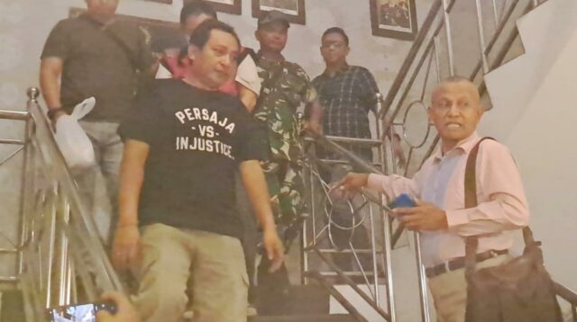 Terlibat Korupsi KUR BRI Fiktif, Perangkat Desa Jenggolo Kepanjen Diamankan Kejari