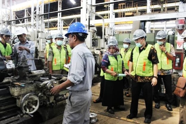 Pemerintah Ubah Skema Kenaikan UMP 2026, Besaran Ditentukan Daerah