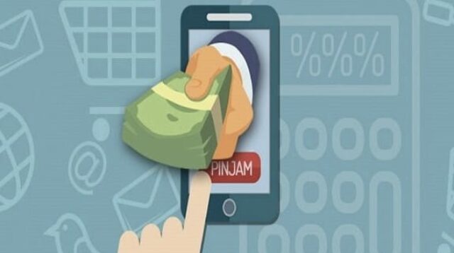 Utang Pinjol Tembus Rp90,99 Triliun, Ini Sejumlah Bahaya Gagal Bayar Pinjol