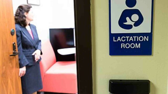 Lima Pasar di Kabupaten Malang Akan Dilengkapi Ruangan Laktasi