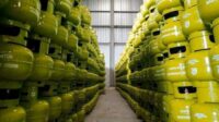 Hadapi Nataru, 62.000 Tabung LPG Digelontor di Kota Malang Setiap Hari