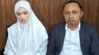 Inara Rusli Buat Dua Laporan Polisi Terkait Dugaan Penipuan dan Penyebaran CCTV
