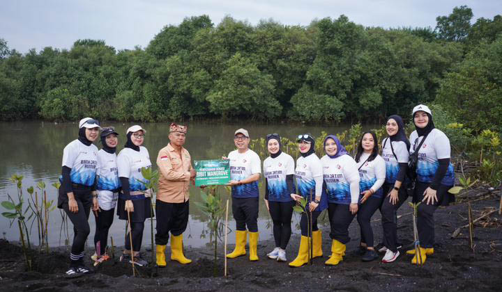 Jatimers Run To Care Dorong Partisipasi Masyarakat untuk Pelestarian Lingkungan 1 Jatimers Run To Care Dorong Partisipasi Masyarakat untuk Pelestarian Lingkungan