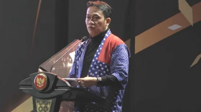 Kadisparta Ungkap Capaian Sektor Wisata Kota Batu Dalam Batu Tourism Award 2025