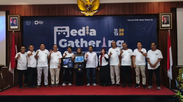Pelaporan SPT Wajib Lewat Coretax Mulai 2026, DJP Jatim III Buka Layanan Akhir Pekan