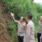 Polres Batu Pimpin Pemantauan Titik Kritis Sumber Brantas Cegah Longsor