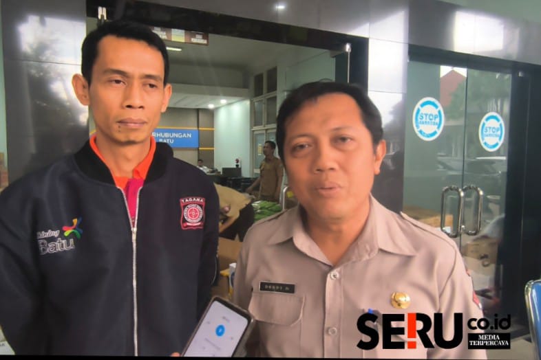 BPBD dan Tagana Kota Batu Sortir Ketat Bantuan untuk Aceh dan Sumatera 1 BPBD dan Tagana Kota Batu Sortir Ketat Logistik untuk Aceh dan Sumatera