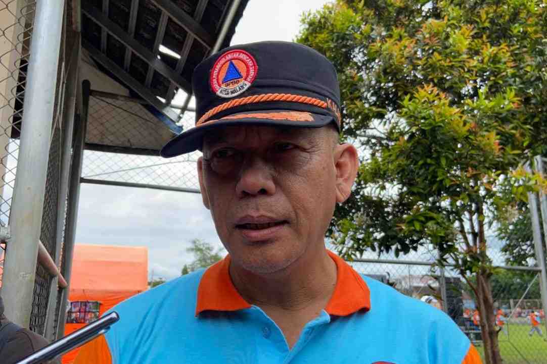 Cuaca Ekstrem, BPBD Kota Malang Optimalkan Deteksi Dini Bencana Perkuat Mitigasi 1 Cuaca Ekstrem, BPBD Kota Malang Optimalkan Deteksi Dini Bencana Perkuat Mitigasi