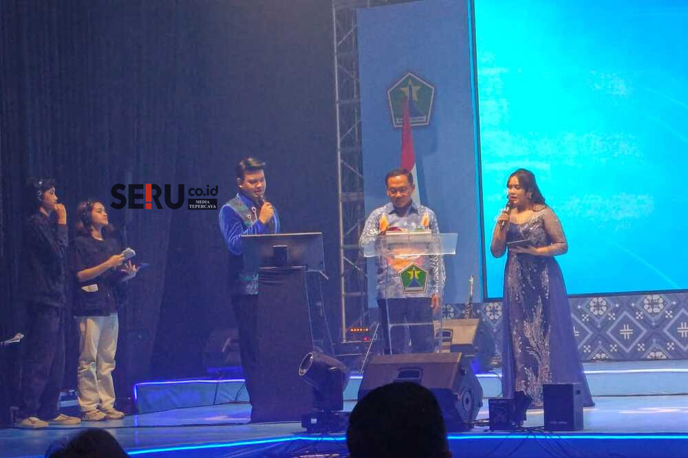 Gebyar Sadar Pajak 2025 Kota Malang, Partisipasi Masyarakat dalam Pembangunan Berkelanjutan