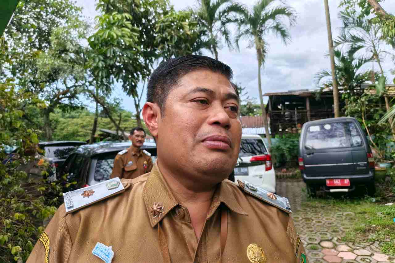 Liburan Sekolah, SPPG Kota Malang Layani Kelompok Balita hingga Ibu Menyusui