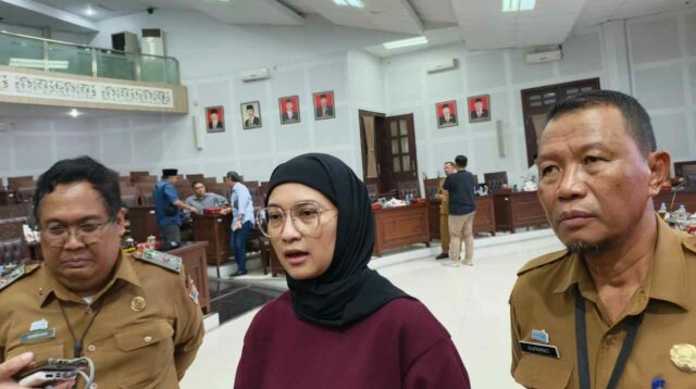 Sekda Absen Hadir, Evaluasi Penanggulangan Banjir Kota Malang Nihil Keputusan Strategis