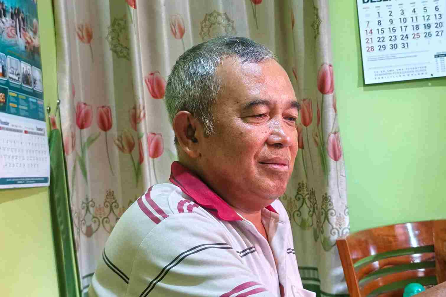 Terduga Pelaku Pembunuhan di Lowokwaru Dikenal Tertutup, Gelagat Aneh Undang Kecurigaan Warga