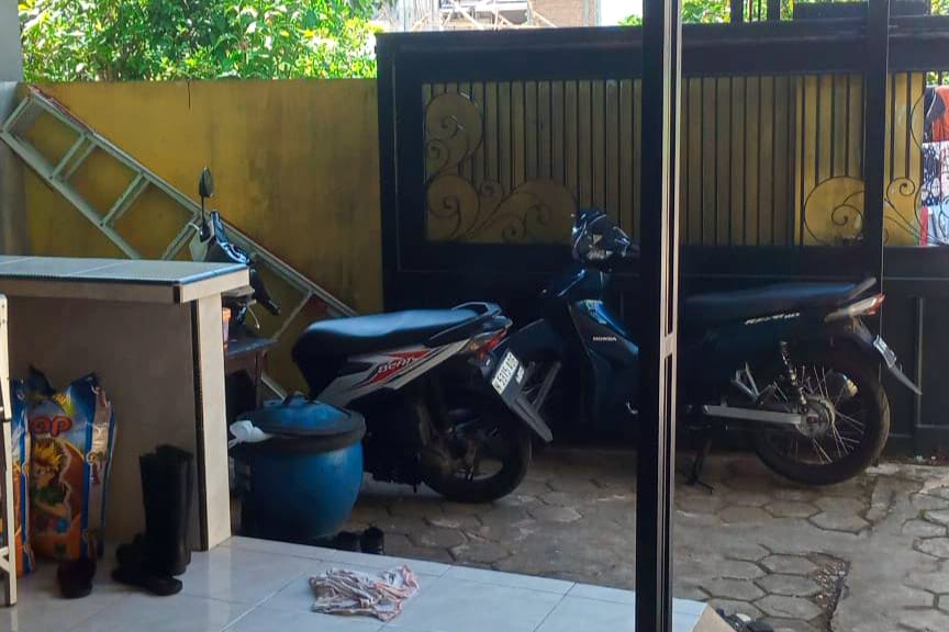 Liburan Nataru Berujung Apes, Dua Motor Warga Malang Raib Digondol Maling