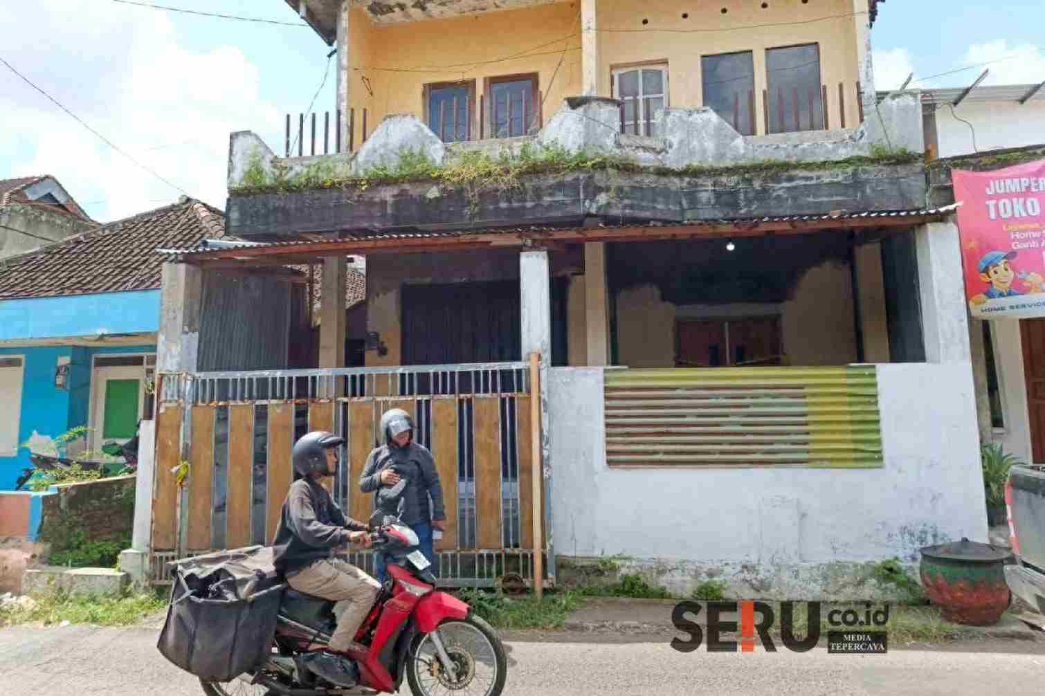 Terduga Pelaku Pembunuhan di Lowokwaru Dikenal Tertutup, Gelagat Aneh Undang Kecurigaan Warga