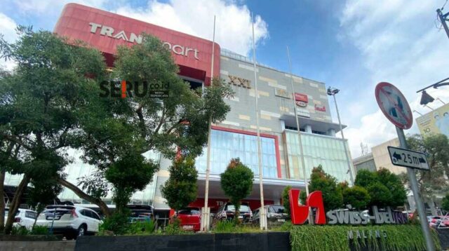 Transmart Bakal Dikelola UB, APPBI Malang Ingatkan Tantangan Kelola Mal