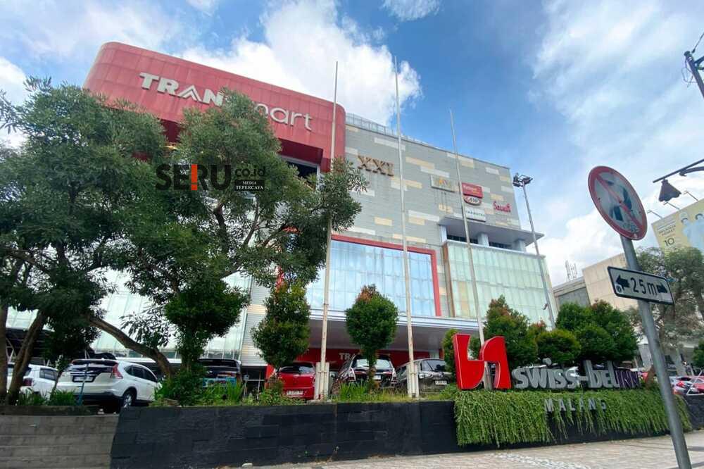 Transmart Bakal Dikelola UB, APPBI Malang Ingatkan Tantangan Kelola Mal