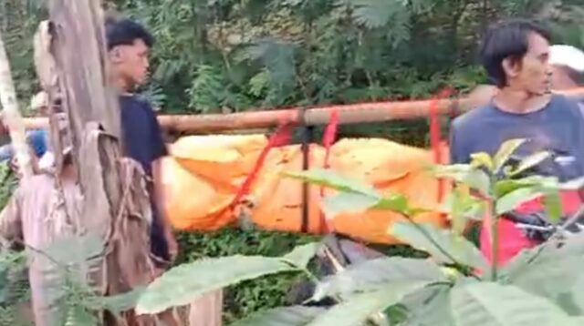 Nenek di Ampelgading Ditemukan Tewas Setelah Hilang Lima Hari saat Mencari Rumput