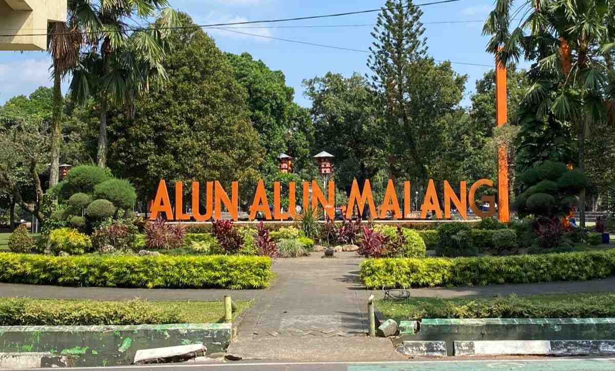 Revitalisasi Alun-alun Merdeka Malang Hadirkan Karya Anak Bangsa Berstandar Internasional 1 Revitalisasi Alun-alun Merdeka Malang Hadirkan Karya Anak Bangsa Berstandar Internasional