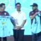Momen Launching Jersey Baru Persikoba, Wali Kota Batu Minta Pemain Bertanding Sungguh-sungguh