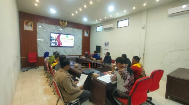 Bupati Sumenep Rekomendasikan ke Gubernur Jatim Upah Pekerja Naik