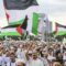 Reuni Akbar 212 Digelar di Monas, Diisi Doa untuk Bangsa dan Solidaritas Palestina