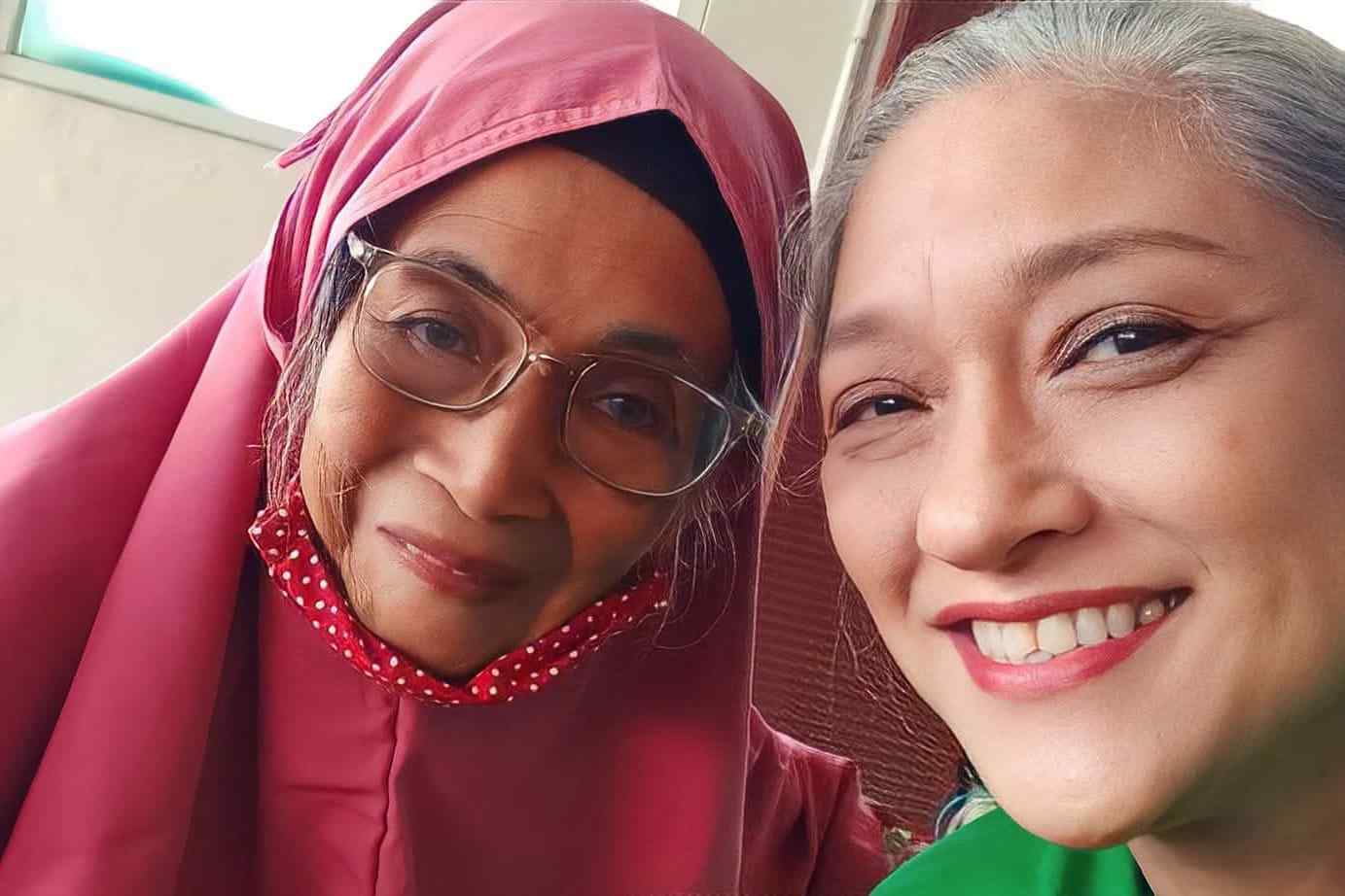 ​Eyang Tati, Penjaga Warisan Batik Singosari Berpulang, Tinggalkan Filosofi Pancasila dalam Karya Seni