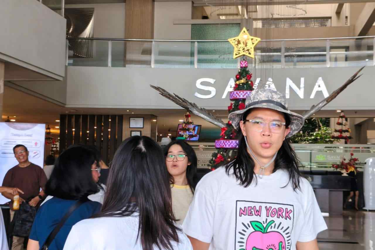 Perayaan Tahun Baru Sederhana, Hotel di Kota Malang Tetap Capai Okupansi 90 Persen