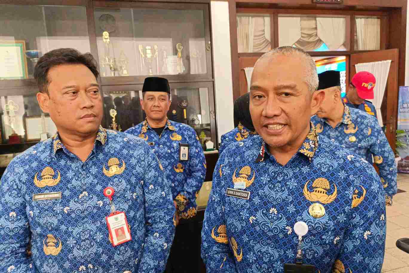 Sinergi Malang Raya Perkuat Layanan Perbatasan, Optimalisasi Ekonomi Lewat Pariwisata Terpadu