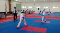 Sirkuit Pelajar 2 Piala Wali Kota Malang 2025 Ajang Cetak Atlet Karate Masa Depan