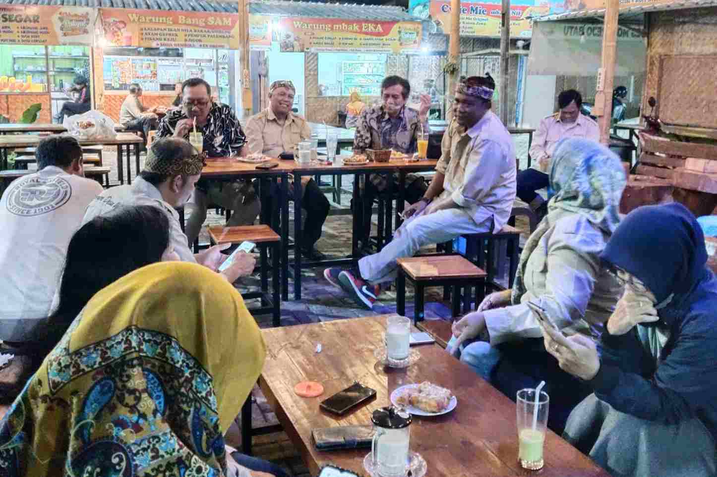 Fordewi Kota Batu Gelar Raker, Siapkan Program Unggulan 2026