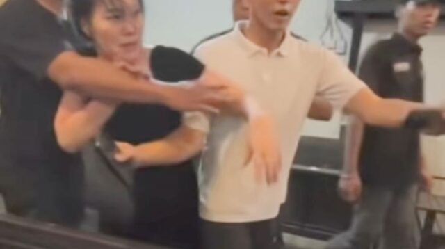 WNA Asal China Penabrak Mahasiswi hingga Meninggal di Semarang Belum Ditahan Polisi