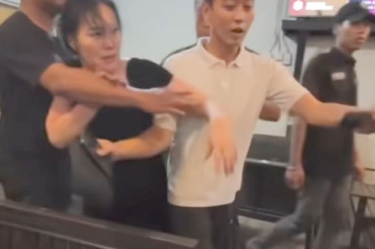 WNA Asal China Penabrak Mahasiswi hingga Meninggal di Semarang Belum Ditahan Polisi