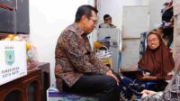 Wali Kota Nurochman Dorong Kemandirian Lansia dan Disabilitas di Kota Batu
